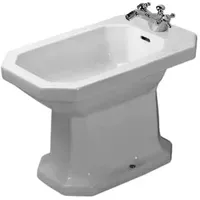 Duravit Stand-Bidet 1930 355x600mm Weiß