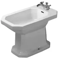 Duravit Stand-Bidet 1930 Stand Bidet 02671000001