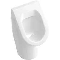 Villeroy & Boch Architectura Alpinweiß mit Zielobjekt