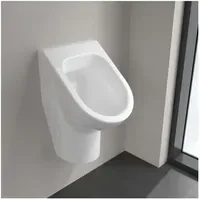 Villeroy & Boch Architectura Alpinweiß CeramicPlus mit Sieb +