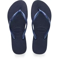HAVAIANAS Slim navy blue 41/42