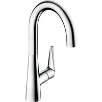 Hansgrohe Talis M51 220 1jet chrom 72814000