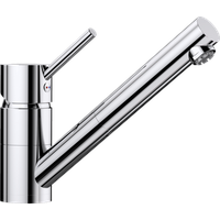 Blanco Antas-S Niederdruck chrom 516764