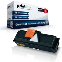 Kompatible Ware kompatibel zu Kyocera TK-140 schwarz ca.4000 Seiten