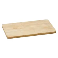 Continenta Schneidebrett 24 x 15 cm