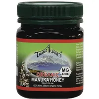 Hoyer GmbH Bio Manuka Honig Mgo 400+ Tranzalpine