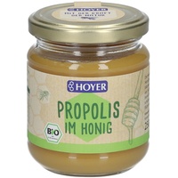 Hoyer GmbH Hoyer Propolis im Honig