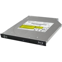 Hitachi-LG Data Storage BU40N UltraSlim schwarz, SATA (BU40N.ARAA10B)