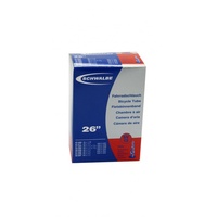 Schwalbe Schlauch Nr. 12 26 Zoll 40 mm Sclaverandventil