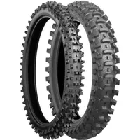 Bridgestone Battlecross X10 Front NHS