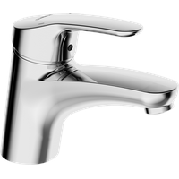 Hansa HansaMix Einhandmischer DN 15 (01082283)