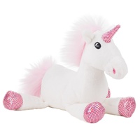 Schaffer Knuddel mich! Shiny Einhorn 22 cm