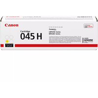 Canon 045H gelb