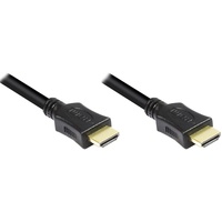 Good Connections 4514-030 High Speed HDMI Kabel vergoldete Stecker