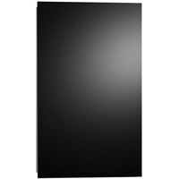 AEG Glasheizung GH 300 S schwarz