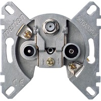 Merten Sat-Antennendose 466097