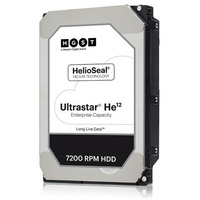 HGST Ultrastar HE12 12TB (0F29530)