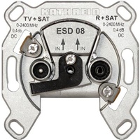 Kathrein ESD 08 Antennen-Steckdose