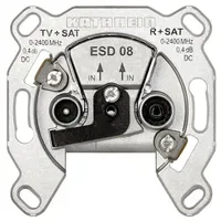 Kathrein ESD 08 Antennen-Steckdose