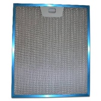 Electrolux 50248271004 Metallfilter