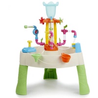 LITTLE TIKES Fontäne Wasserspieltisch