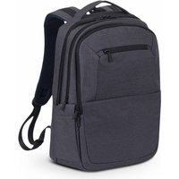 RivaCase® RivaCase Laptop Rucksack 16" schwarz