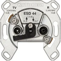Kathrein ESD 44 Antennen-Steckdose