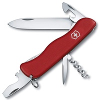 Victorinox Picqknicker rot (0.8353.B1)
