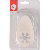 Rayher Motivlocher Schneeflocke 69007000