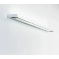 Serien.lighting Serien Lighting SML2 1200 Wandleuchte LED, aluminium poliert/satiniert