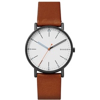 Skagen Signatur Leder 40 mm SKW6374