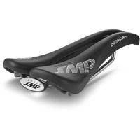 Selle SMP SMP Blaster Sattel Schwarz, Einheitsgröße