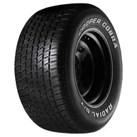 Cooper Cobra Radial G/T 245/60 R15 100T