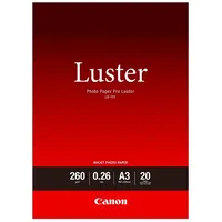 Canon LU-101 A3+ 20 Blatt