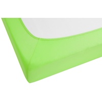 Biberna 77155 Jersey-Stretch 140 x 200