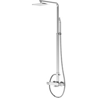 Steinberg Brauseset mit Thermostatarmatur (120.2720.1)