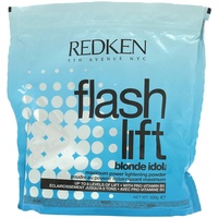 Redken Blonde Idol Flash Lift Pulver 500 g