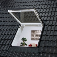 VELUX Ausstiegfenster GTU MK08 0070 78 x 140 cm