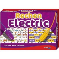 NORIS Rechen-Electric 606013721