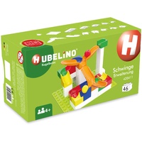 HUBELINO Kugelbahn Schwinge Ergänzung 46tlg.
