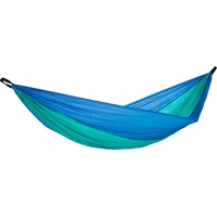 AMAZONAS Adventure Ice-Blue 275 x 140 cm blau/türkis