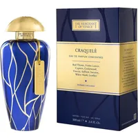 The Merchant of Venice Craquele Eau de Parfum 100