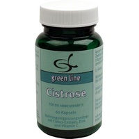 11 A Nutritheke Cistrose Kapseln