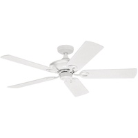 Hunter Fans Maribel WEOD 132cm Deckenventilator weiß