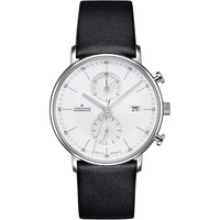 JUNGHANS Form C 041 Leder 40 mm 041/4770.00