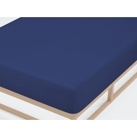 Castell Spannbettlaken Jersey 180 x 200 - 200 x