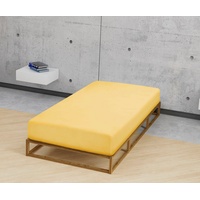 Biberna 0077866 Jersey-Elastic 140 x 200 - 160 x