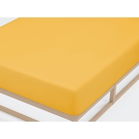 Castell Spannbettlaken Jersey 90 x 190 - 100 x