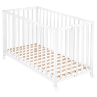 Roba Fold Up Bio-Buche weiß