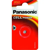 Panasonic SR521